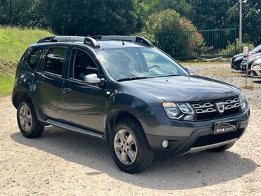 Dacia Duster 1.6 115CV Start&Stop 4x2 GPL Lauréate