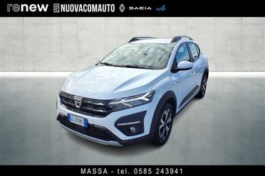 Dacia Sandero Stepway 1.0 TCe Comfort