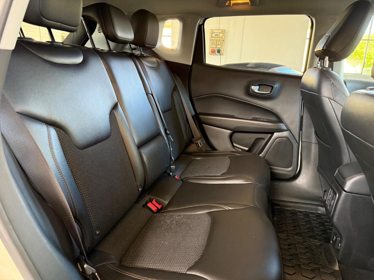 Jeep Compass 2.0 Multijet II 4WD Limited
