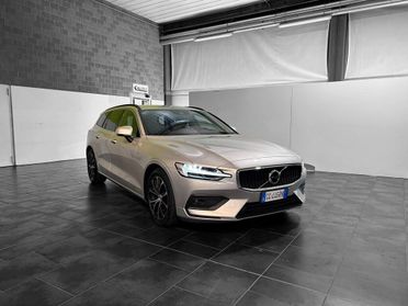 Volvo V60 2.0 B4 Momentum Business Pro