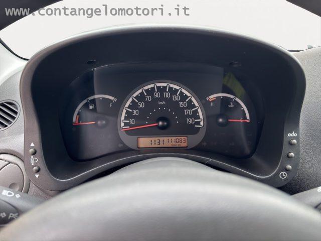 FIAT Panda 1.4 Natural Power Classic