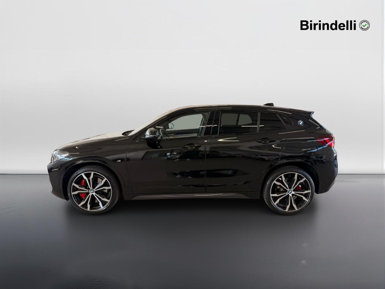 BMW X2 (F39) - X2 xDrive18d Msport