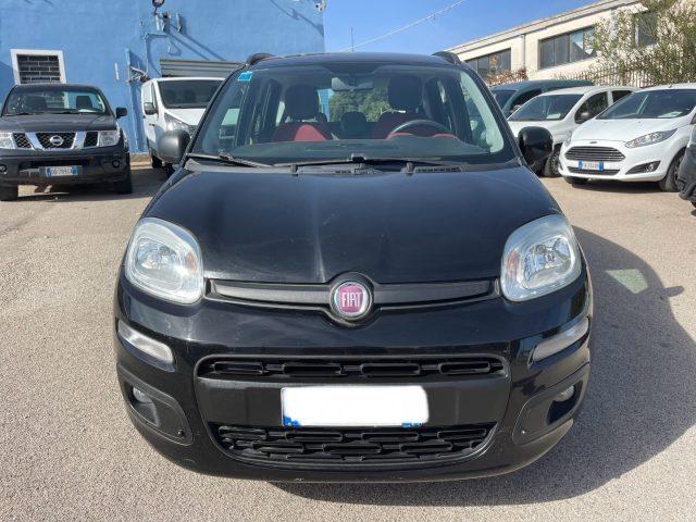 FIAT Panda 1.2