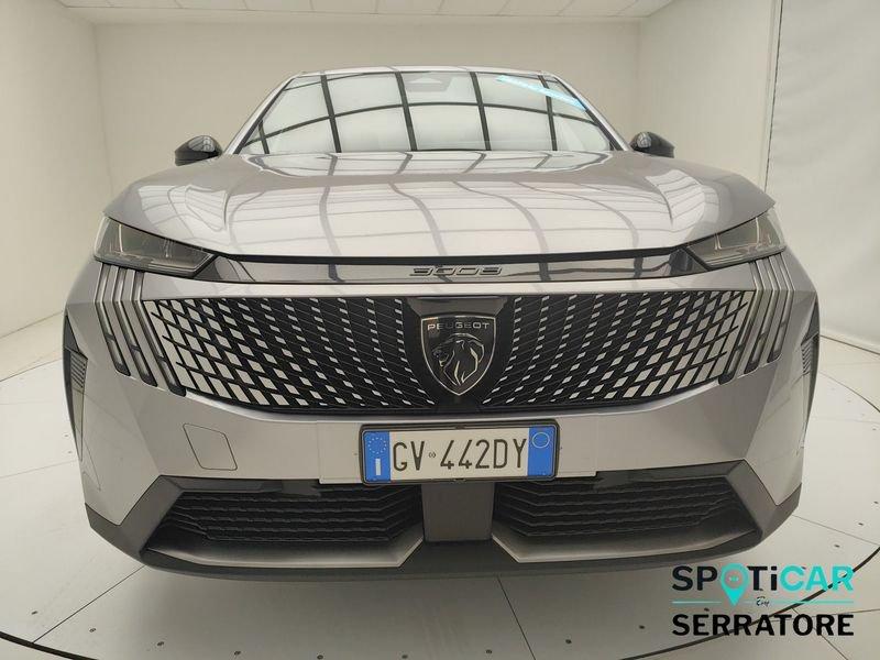 Peugeot 3008 NUOVO 1.2 hybrid Allure 145cv e-dcs6