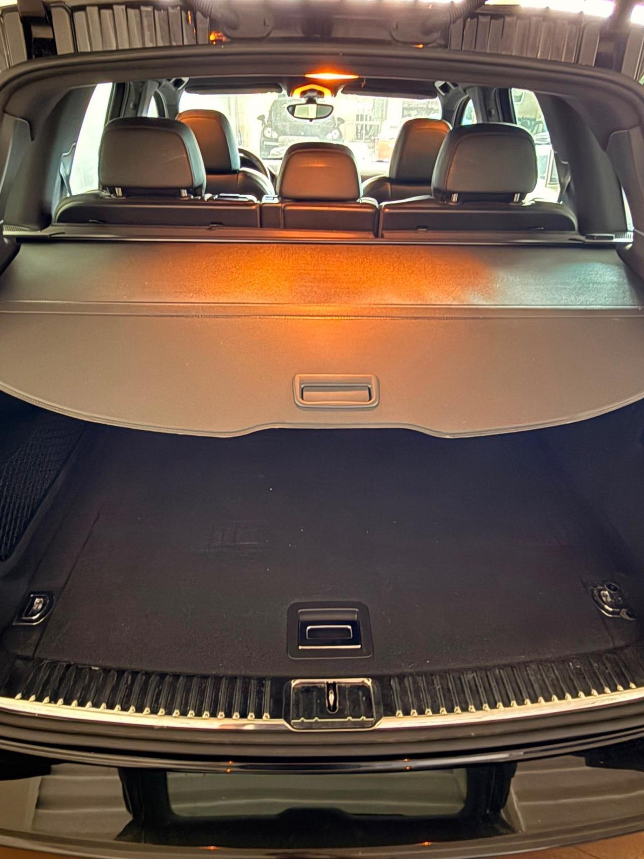 Porsche Cayenne 3.0 Diesel