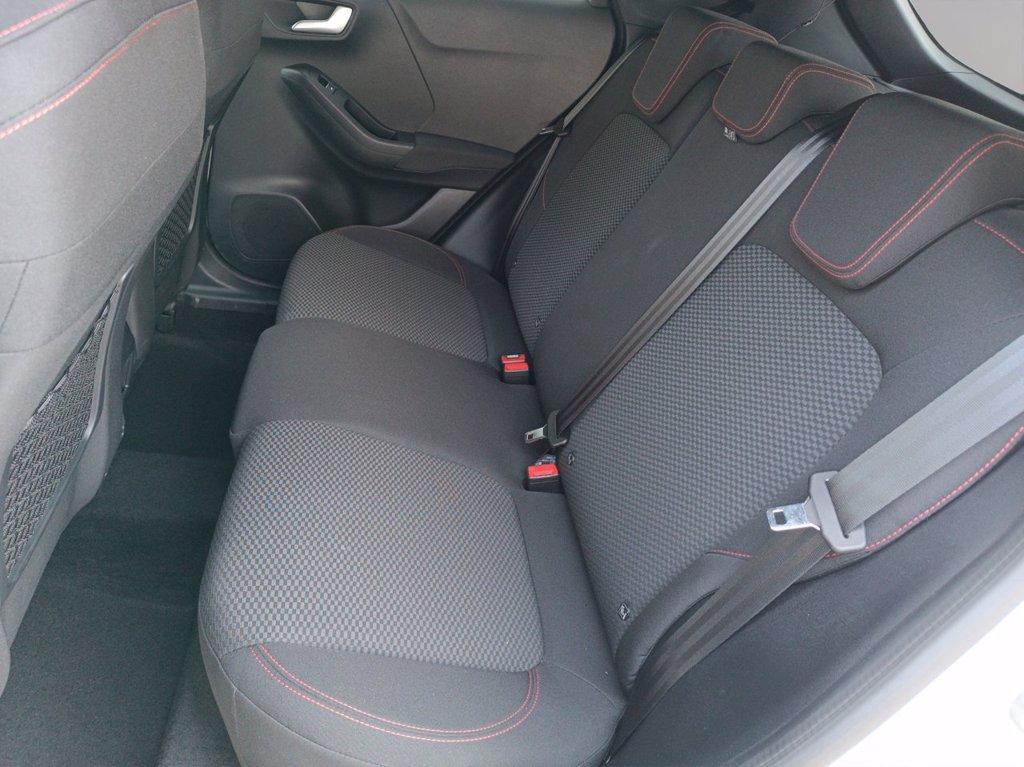 FORD Puma 1.0 ecoboost h st-line s&s 125cv auto del 2022