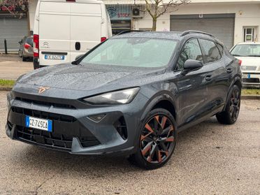 Cupra Formentor 1.5 e-Hybrid DSG