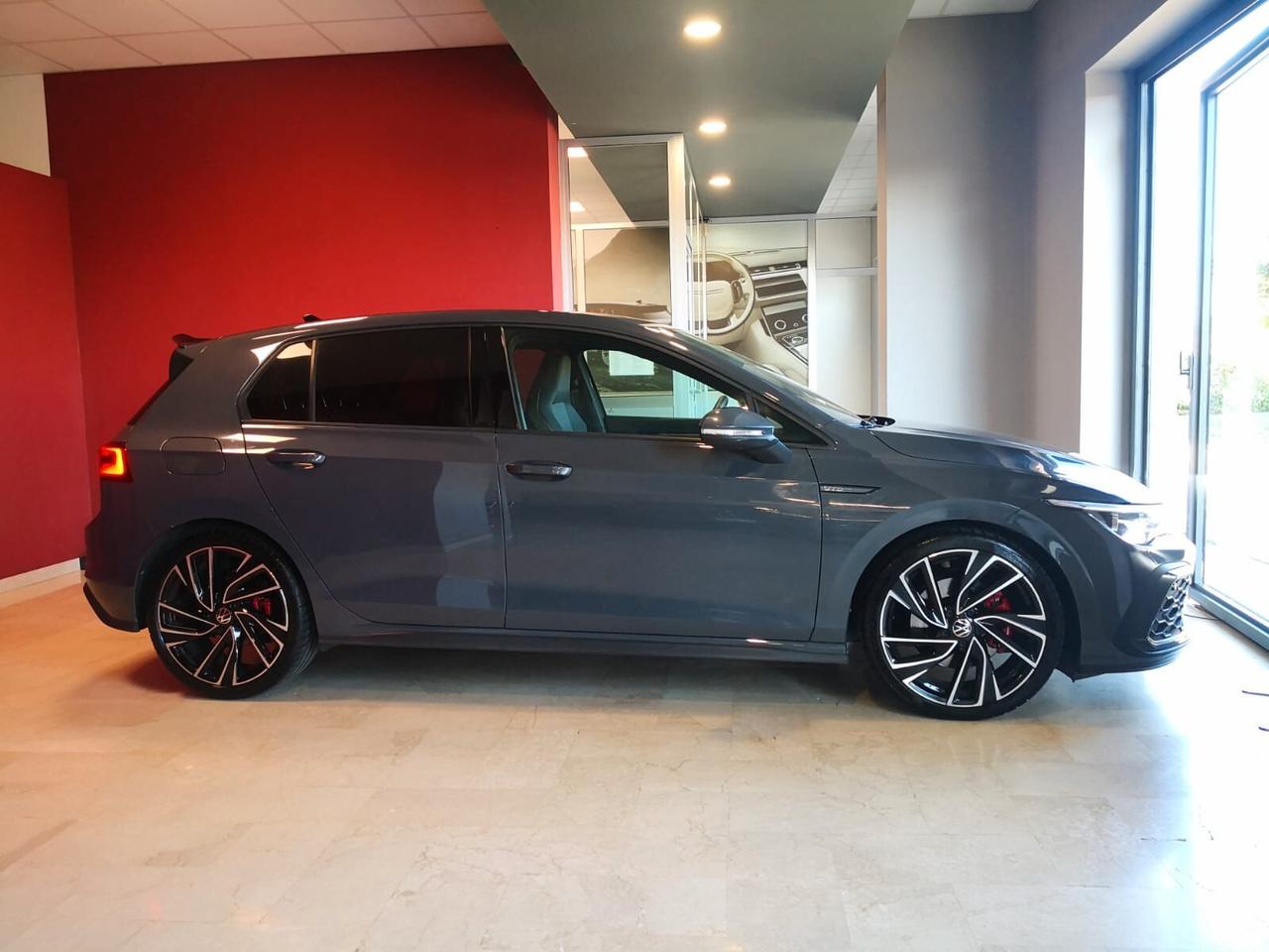 Volkswagen Golf GTD VIII 2.0 TDI 200CV DSG ***FULL LED***CAR PLAY***