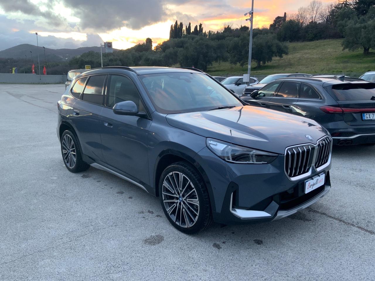 Bmw X1 xDrive 25e xLine