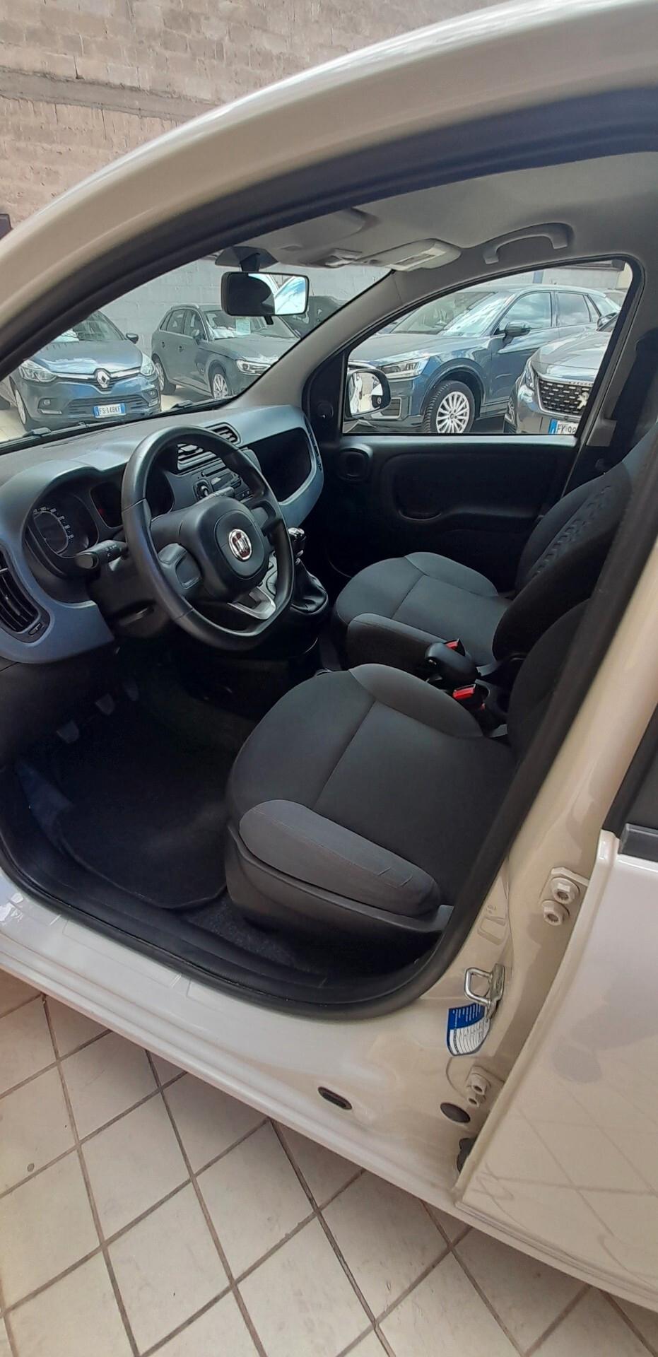 Fiat Panda 1.2 Pop