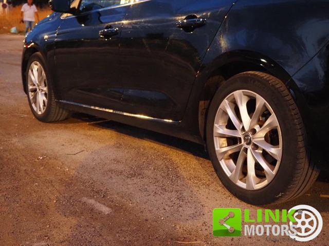 RENAULT Megane Sporter dCi 130 CV Energy Bose