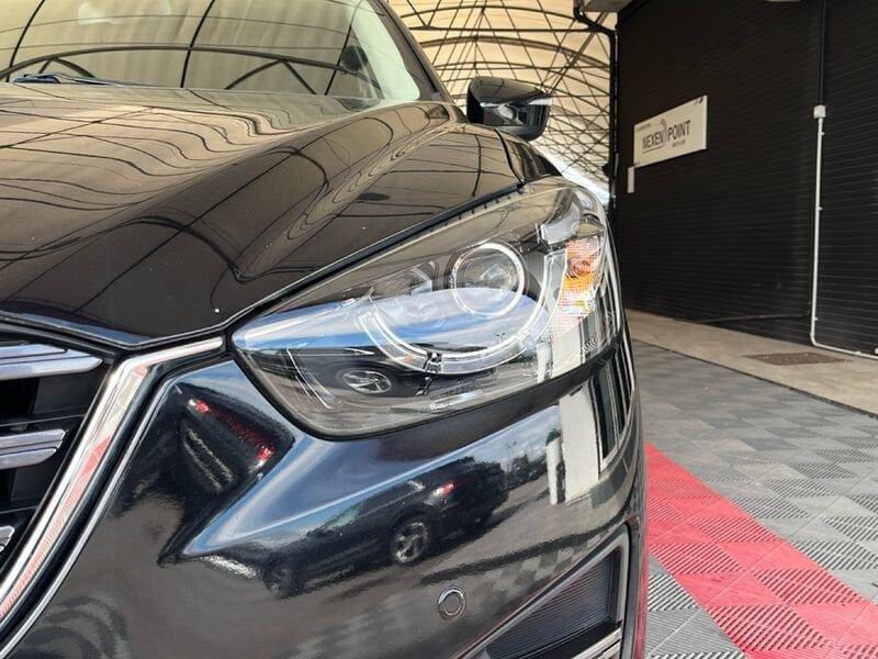 Mazda CX-5 2.2L Skyactiv-D 6MT AWD 150cv Exceed