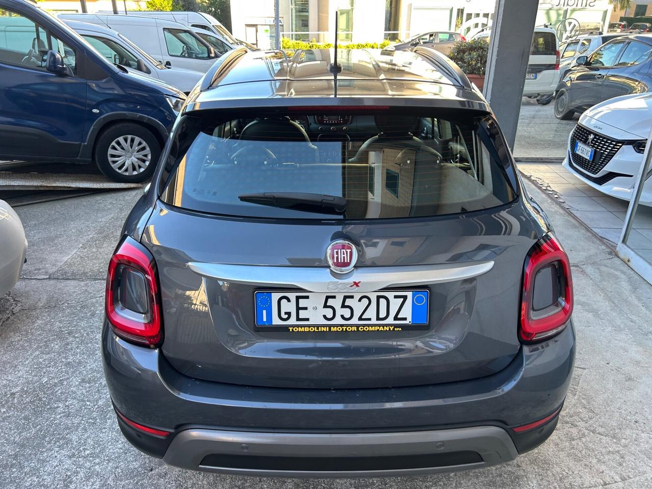 Fiat 500X 1.6 CROSS Diesel “ SUPERPREZZO!!!! 2021
