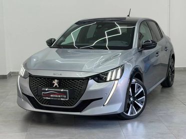 Peugeot 208 BlueHDi 100cv GT Line 2020