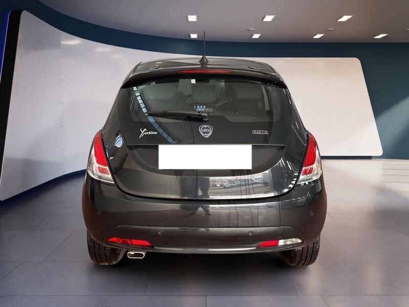 Lancia Ypsilon III 2021 1.0 firefly hybrid Gold s&s 70cv 5p.ti