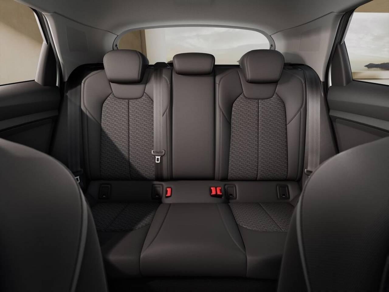 AUDI A1 SPORTBACK 30 TFSI S-TRONIC S-LINE EDITION