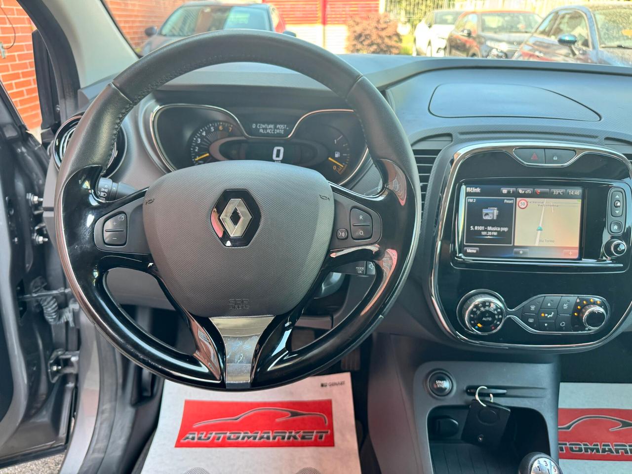 Renault Captur 0.9 TCe 90CV S&S Energy R-Link