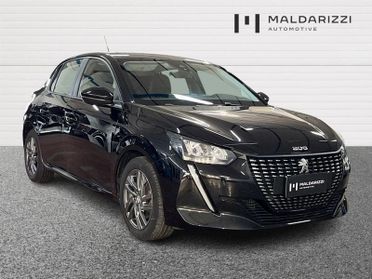 Peugeot 208 II 2019 1.5 bluehdi Active Pack s&s 100cv