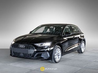 AUDI A3 SPB 35 TDI S tronic