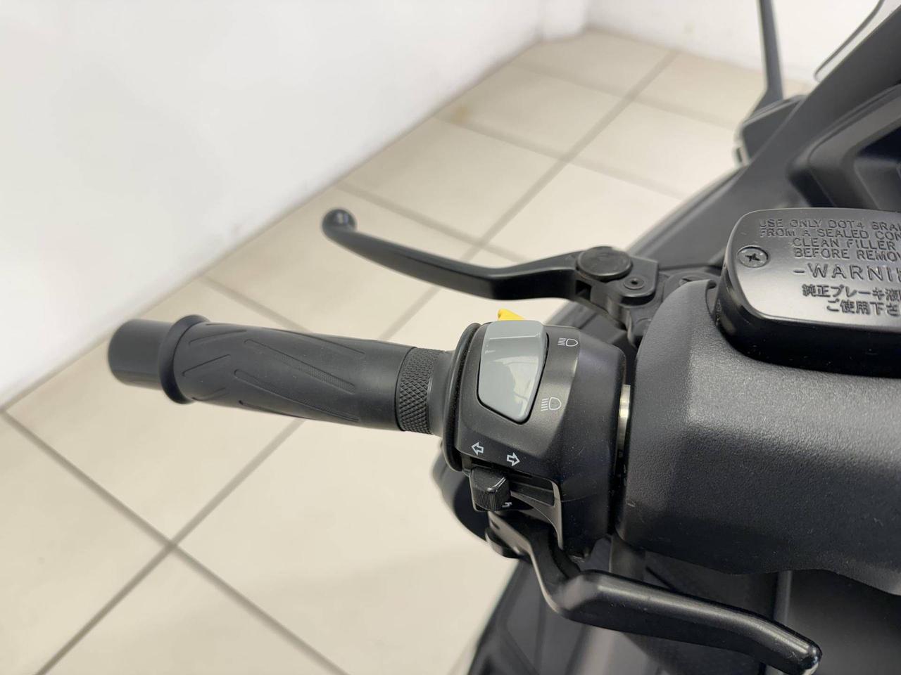 YAMAHA T-Max 530 T-Max XP 530A