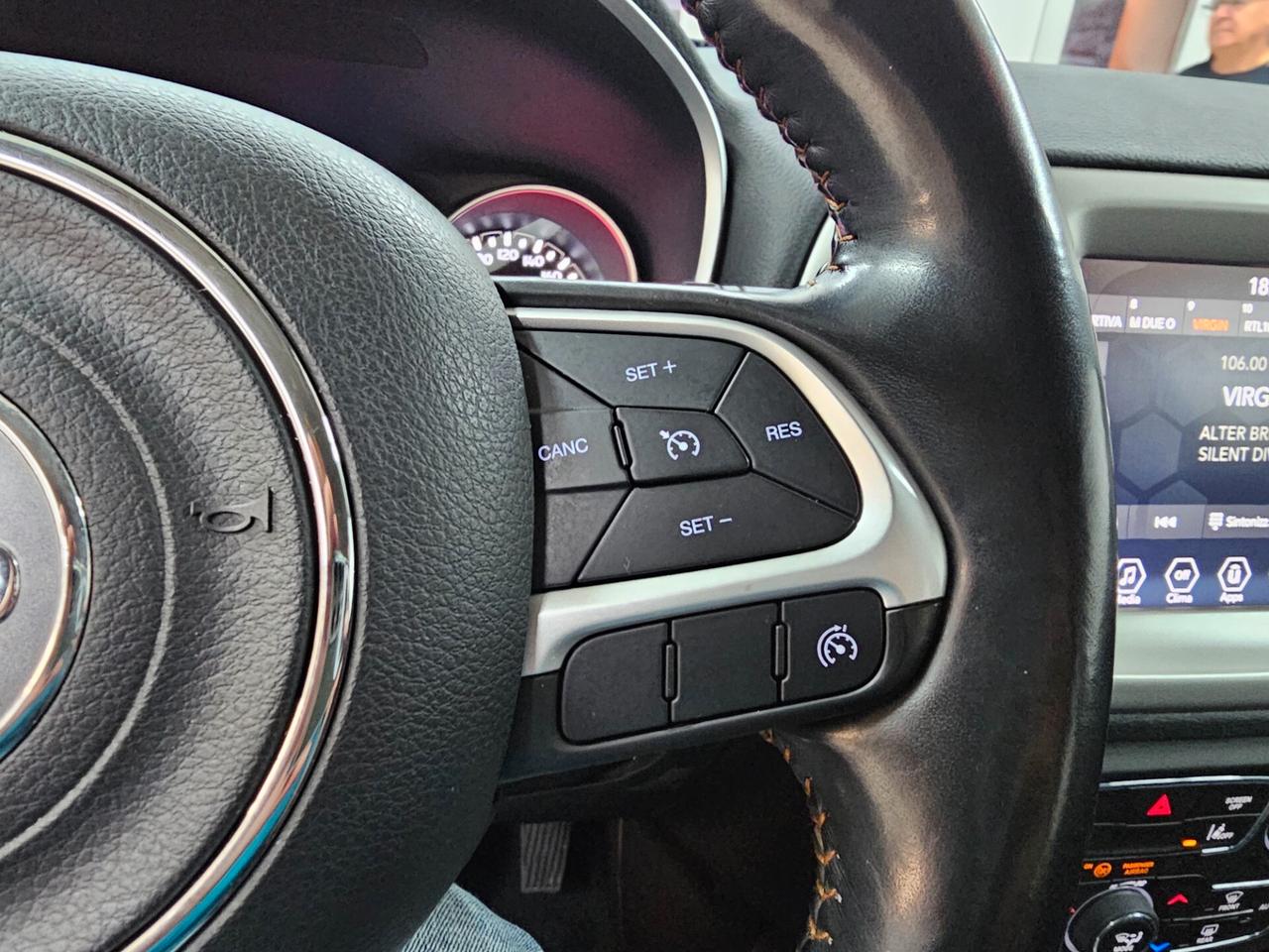 JEEP COMPASS 1.6 MJT 120cv BUSINESS