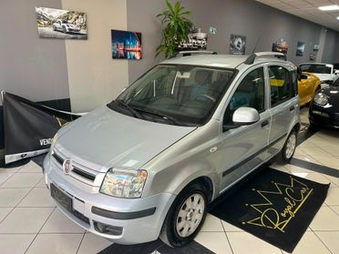 Fiat Panda 1.2 Active