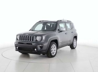 Jeep Renegade  1.3 T4 190CV PHEV 4xe AT6 Limited