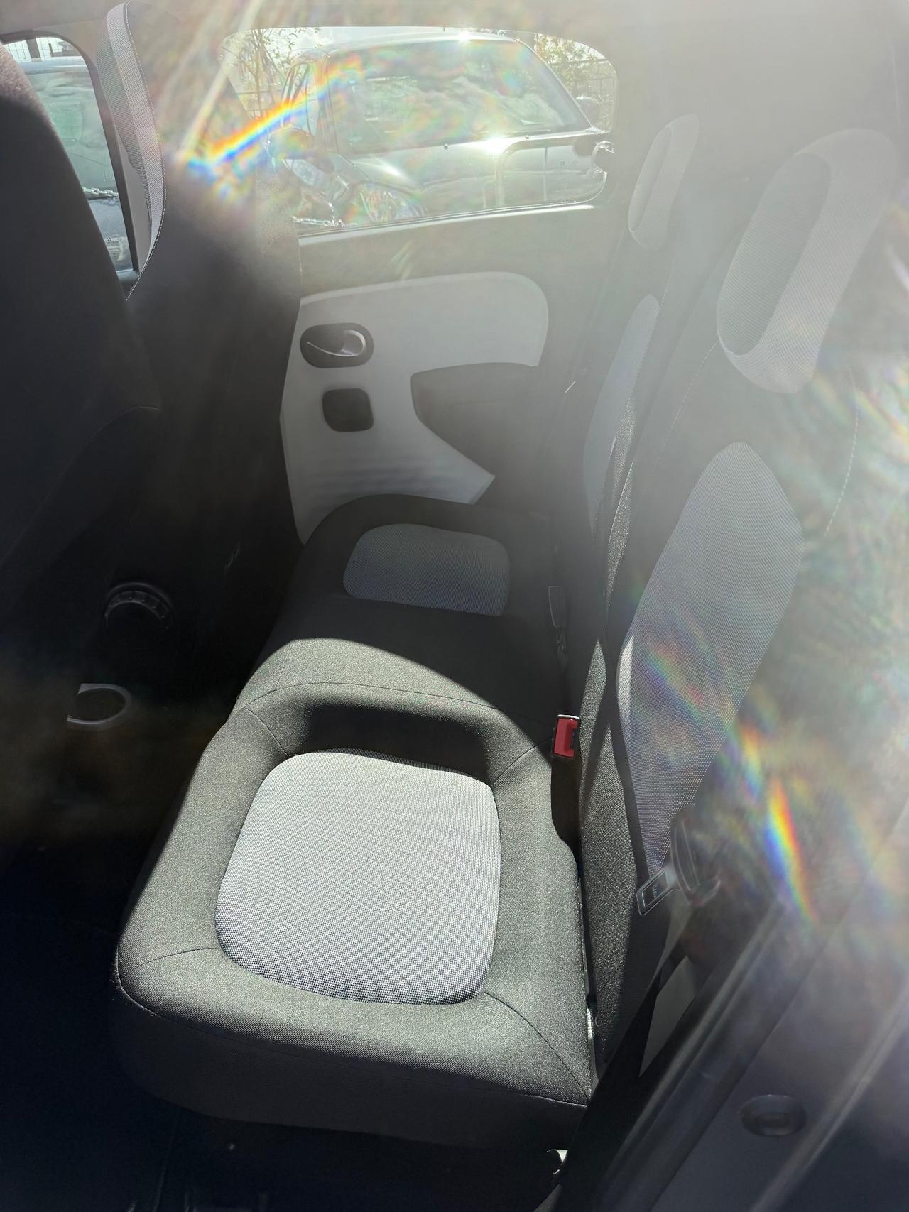 Renault Twingo 1.0 69cv Cabrio Limited Intens Cambio Manuale