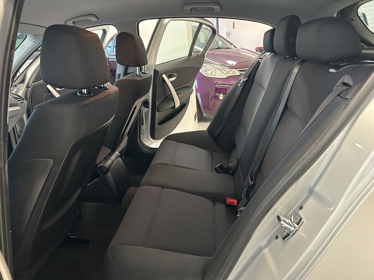 Bmw 120d 177cv 2009 solo 112000km