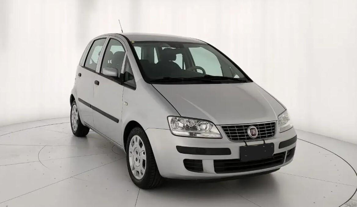 Fiat Idea 1.3 Multijet 16V Emotion" Bella"