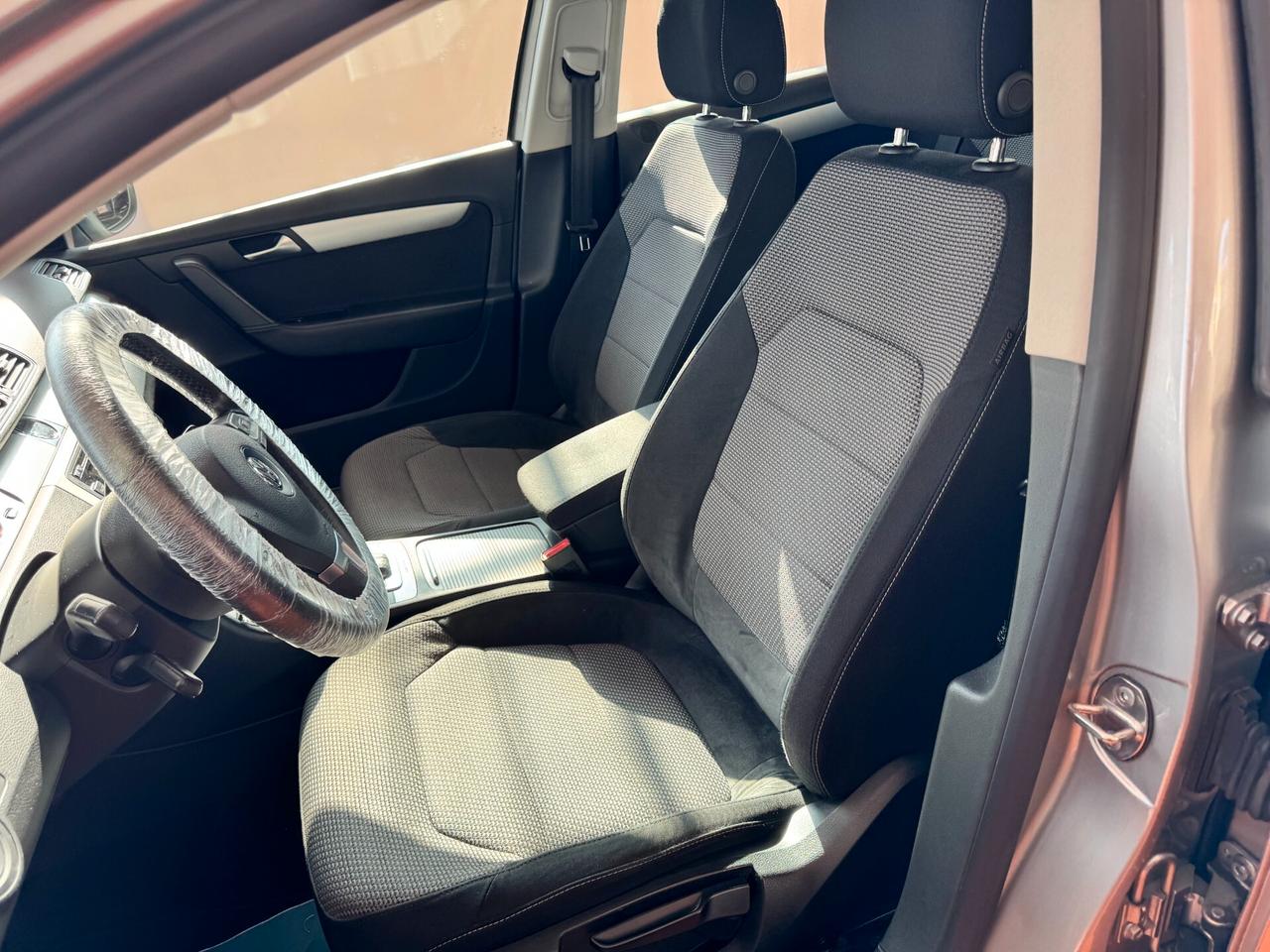 Volkswagen Passat Bs Alltrack 2.0 TDI DSG 4motion BlueMotion Tech.