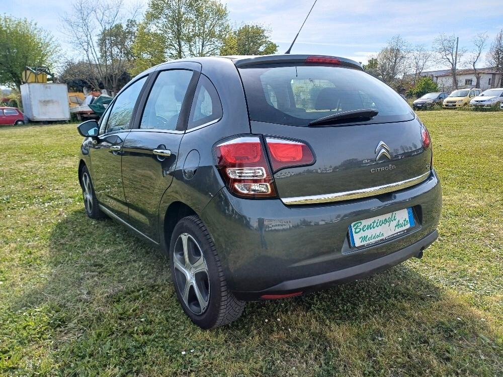 Citroen C3 PureTech 82 Feel Edition 2016