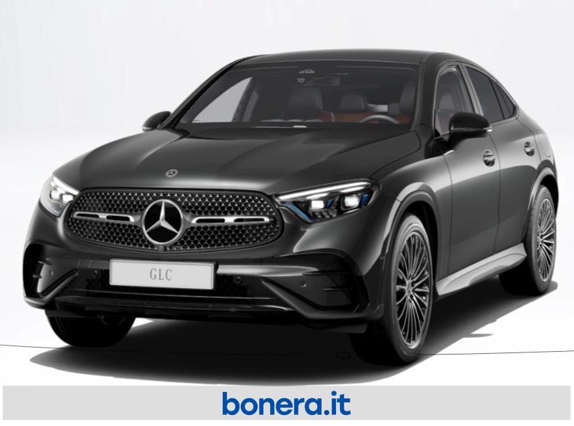 Mercedes GLC 300 300 d AMG Line Advanced 4Matic 9G-Tronic