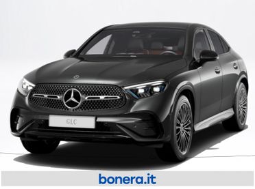 Mercedes GLC 300 300 d AMG Line Advanced 4Matic 9G-Tronic