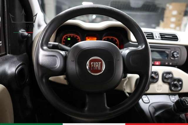 Fiat Panda 1.2 Pop 69cv