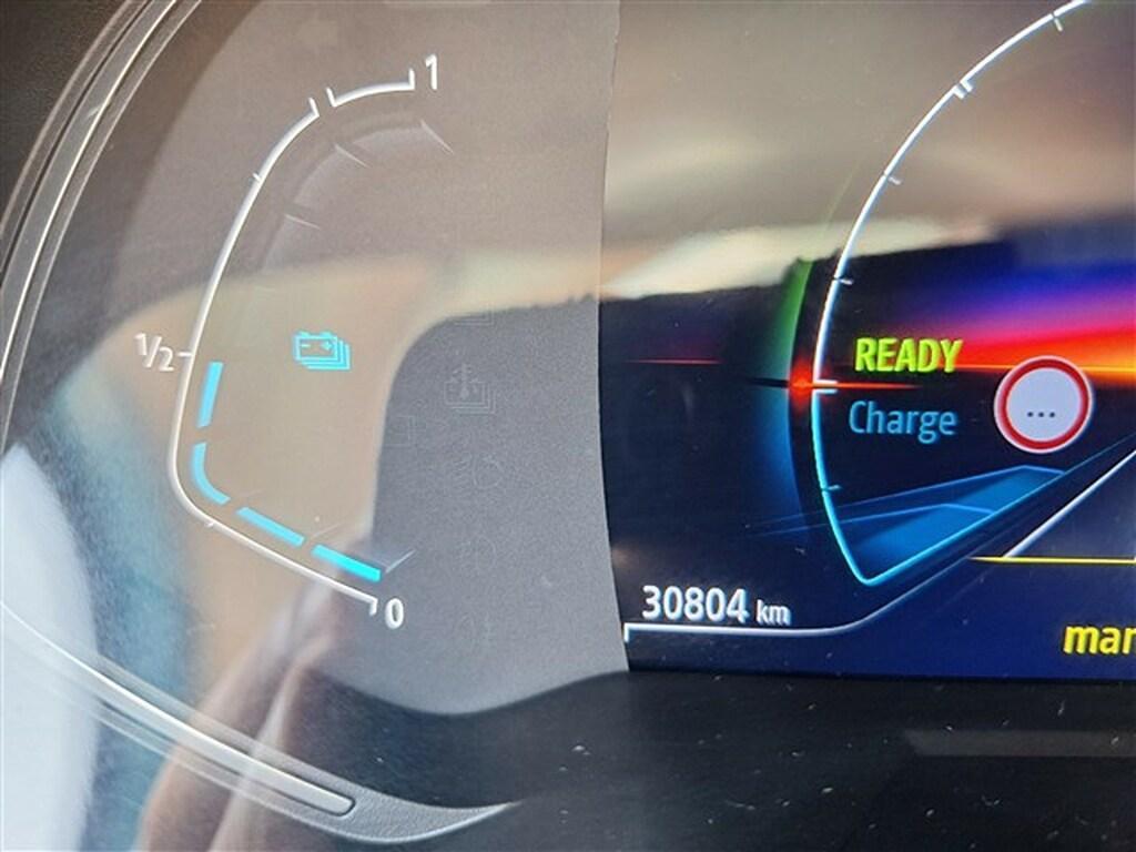 Renault Clio 5 Porte 1.6 Hybrid Zen E-Tech Auto