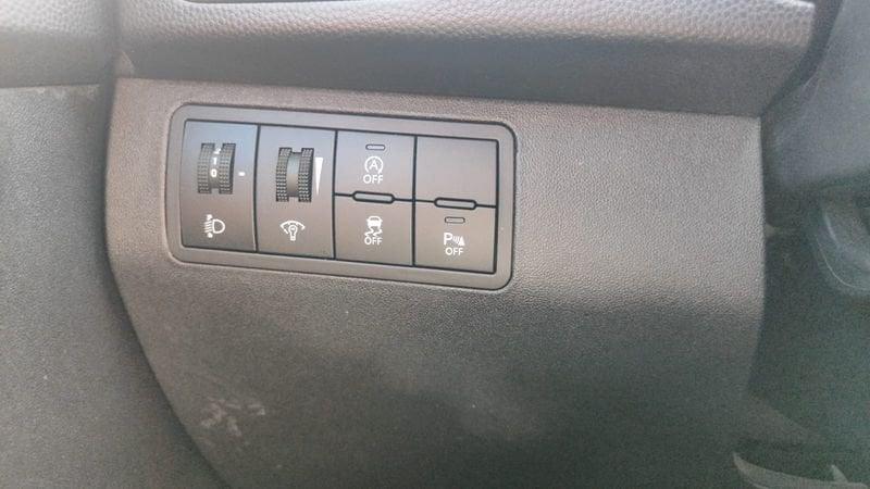 Hyundai ix20 1.4 CRDI 90 CV Comfort