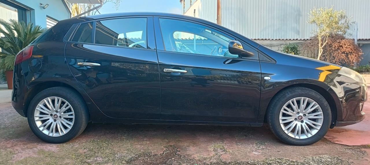 Fiat Bravo 1.4 EasyPower Easy