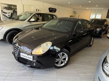 Alfa Romeo Giulietta 2.0 JTDm 2013
