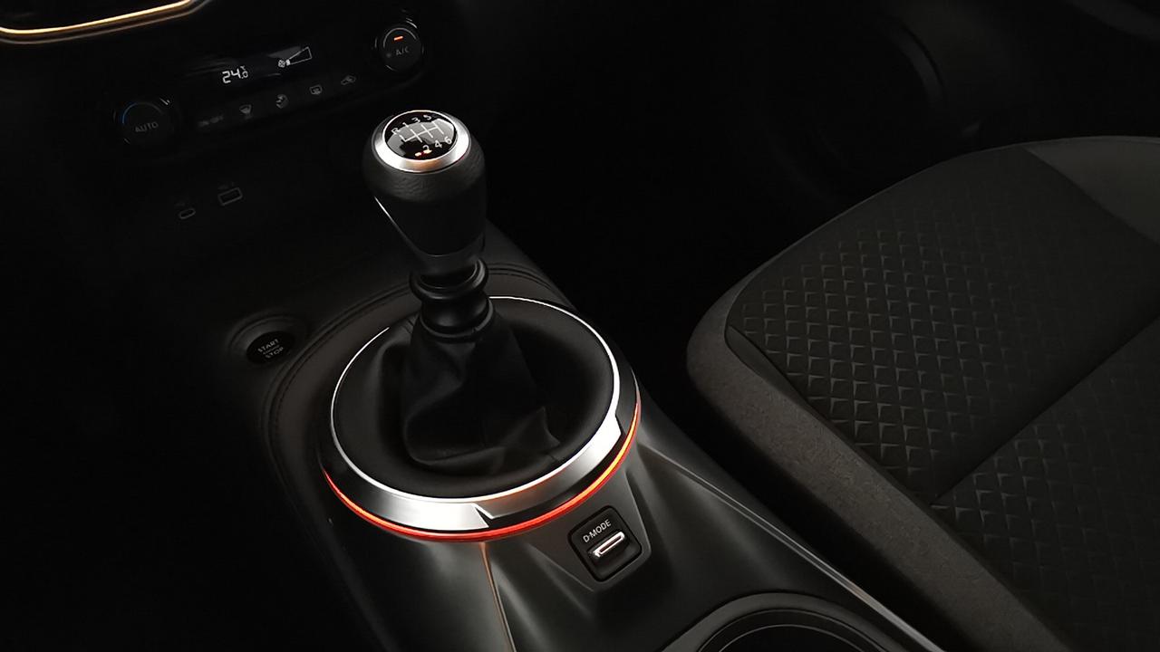 NISSAN Juke II 2024 - Juke 1.0 dig-t N-Connecta 114cv