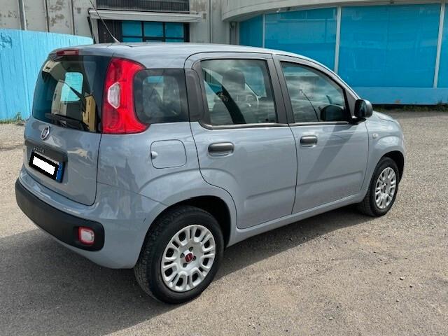 Fiat Panda 1.2 Easy iva esposta