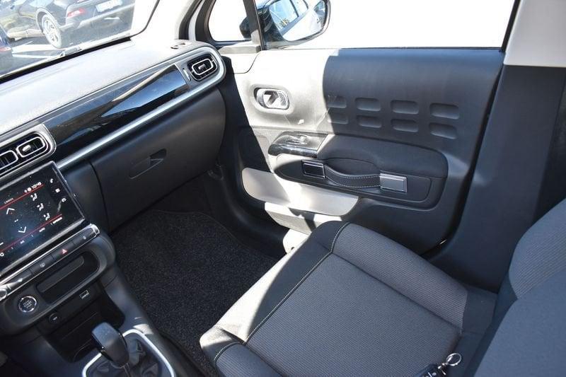 Citroën C3 PureTech 83 S&S Shine