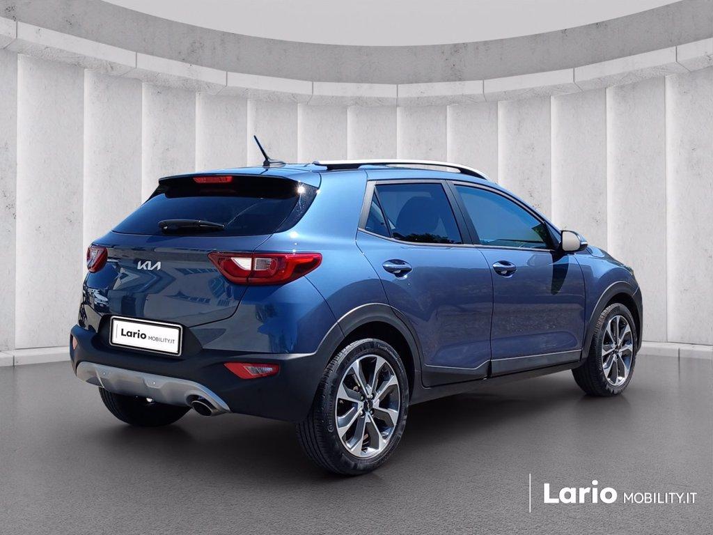 KIA Stonic 1.0 t-gdi mhev Urban Techno&Design Pack 100cv mt del 2023
