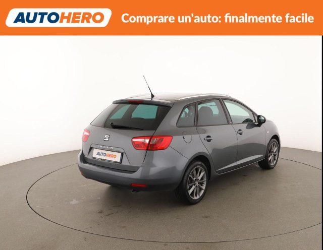 SEAT Ibiza ST 1.2 70 CV I-Tech