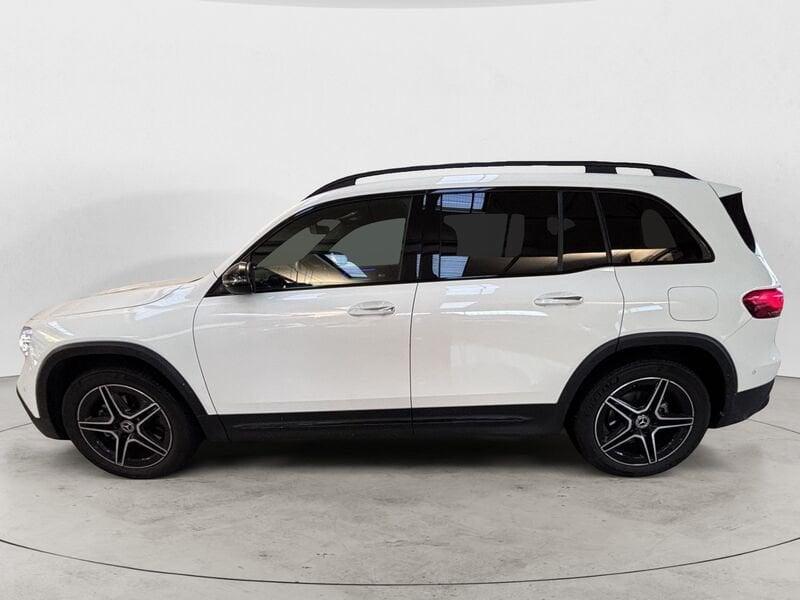 Mercedes-Benz GLB GLB 200 Automatic Premium