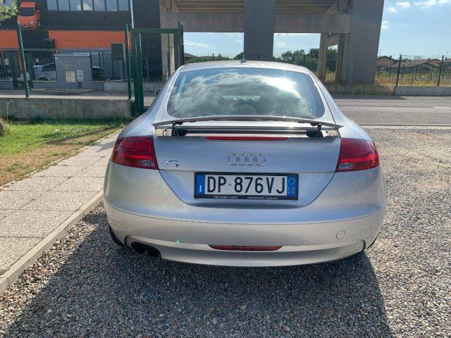 AUDI TT Coupé 2.0 TFSI Advanced plus