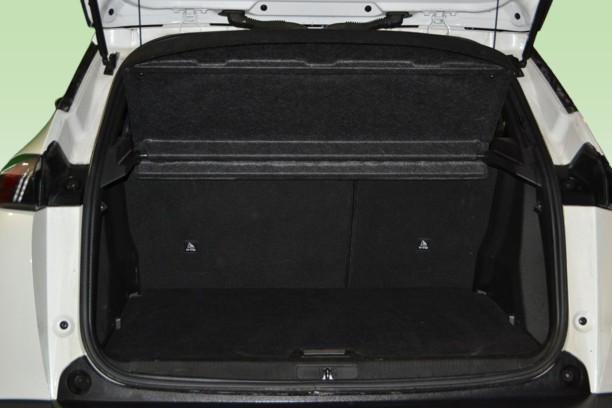 PEUGEOT 2008 1.5 BLUEHDI ALLURE PACK S&S 110CV