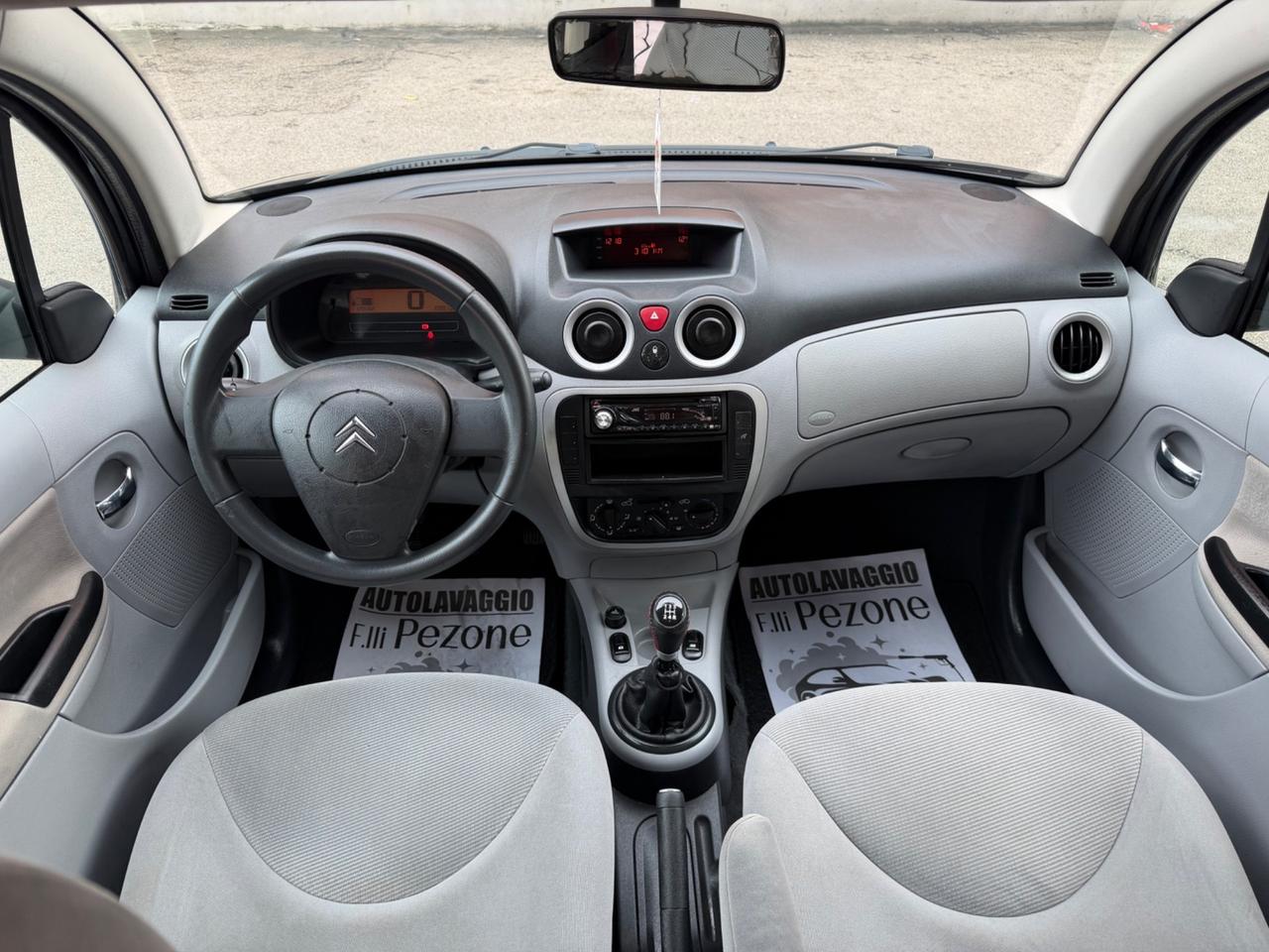 Citroen C3 1.1 Cashmere