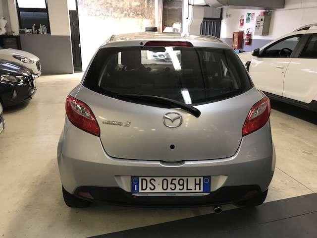 Mazda 2 5p 1.3 BENZINA 86cv /