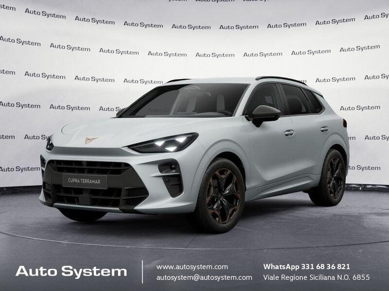 CUPRA Terramar Terramar 1.5 hybrid 150cv dsg